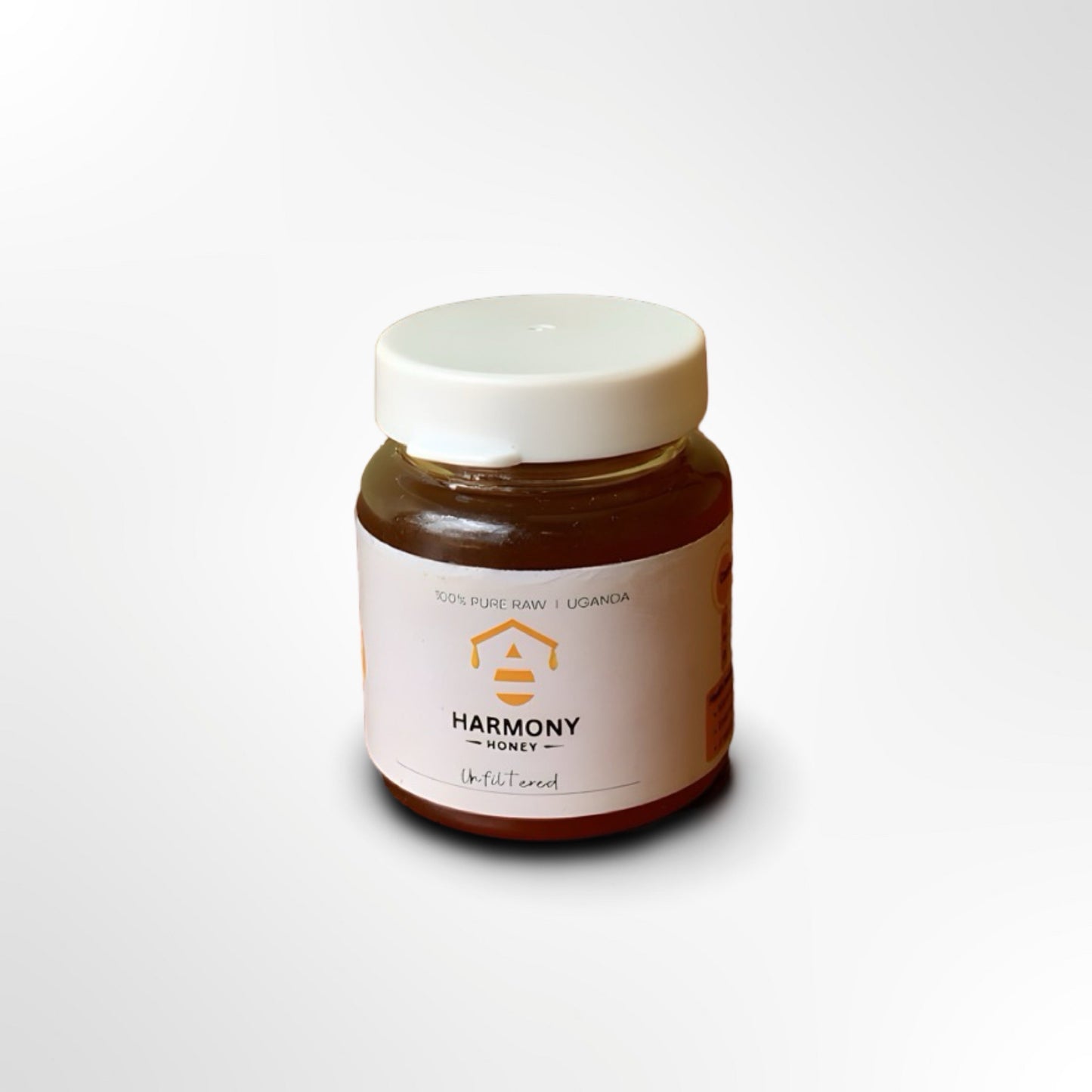 17g Pure Honey