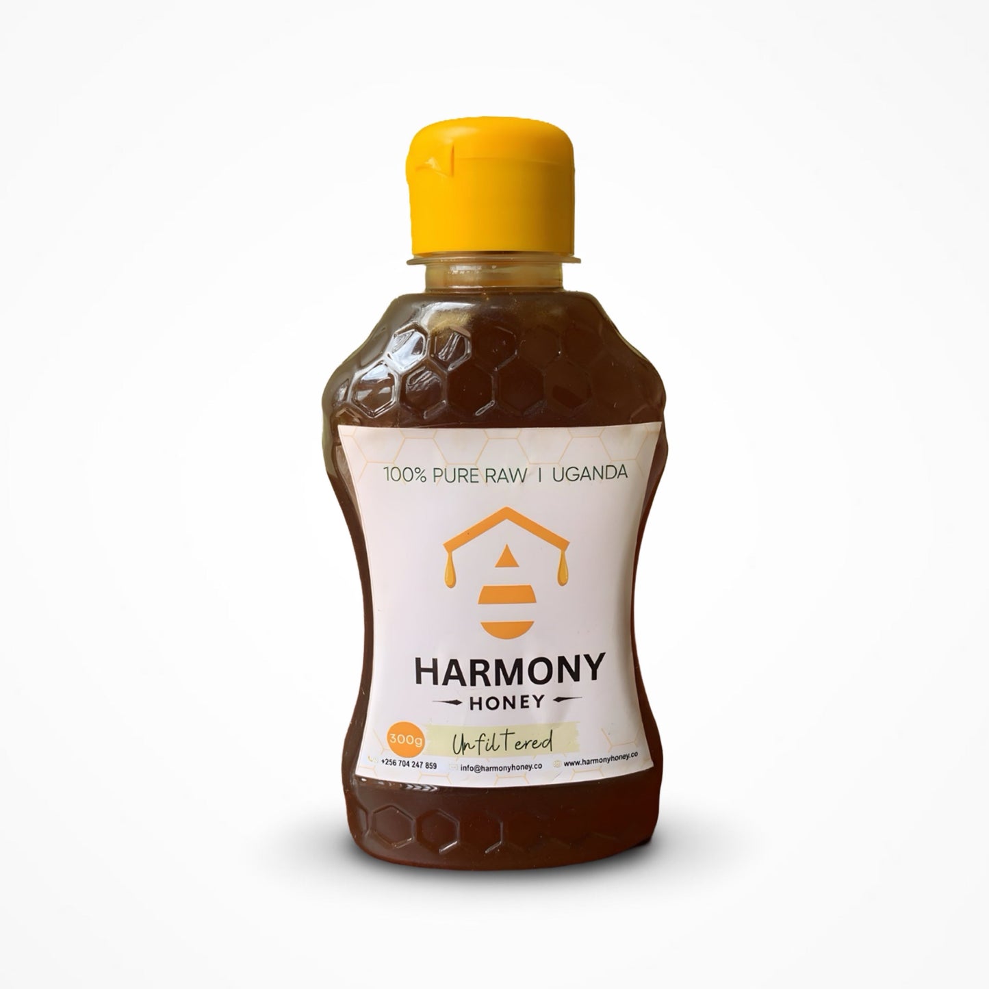 300g Pure Honey