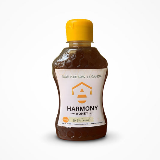 300g Pure Honey
